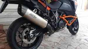 KTM 1290 Super Adventure S (2021 - 25)  (2)