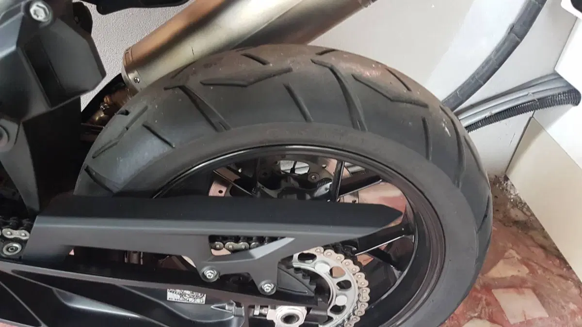 KTM 1290 Super Adventure S (2021 - 25)  (6)