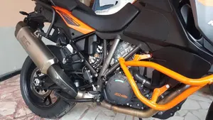 KTM 1290 Super Adventure S (2021 - 25)  (7)