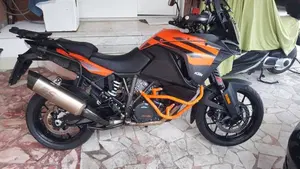 KTM 1290 Super Adventure S (2021 - 25)  (8)