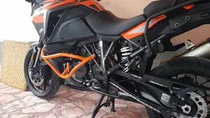 KTM 1290 Super Adventure S (2021 - 25)  (10)