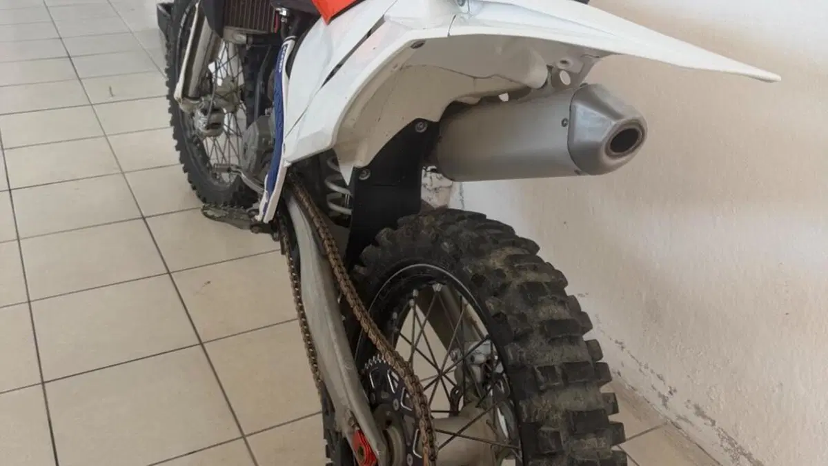 KTM 350 SX-F (2016)  (3)