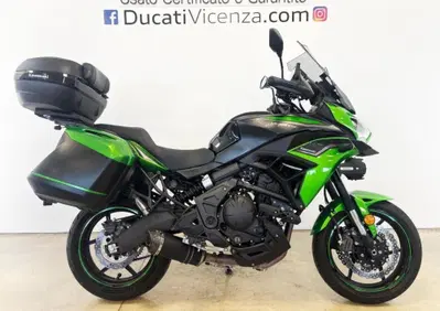 Kawasaki Versys 650 Grand Tourer (2022 - 24) - Annuncio 10089783