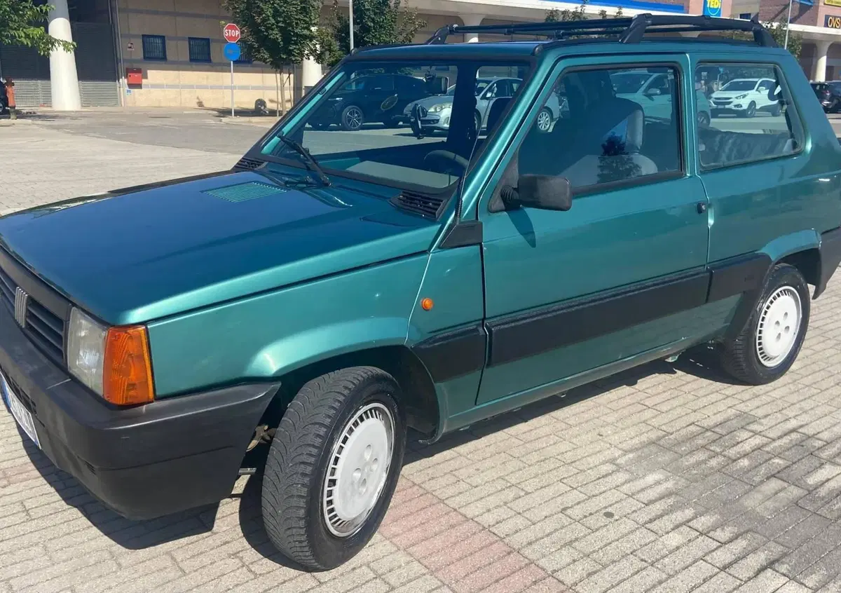 Fiat Panda 900 i.e. cat Hobby (4)
