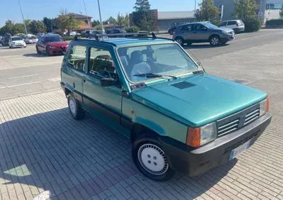 Fiat Panda 900 i.e. cat Hobby (2)