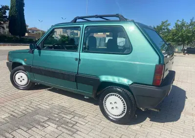 Fiat Panda 900 i.e. cat Hobby (6)