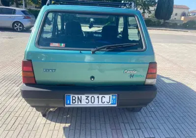 Fiat Panda 900 i.e. cat Hobby (7)