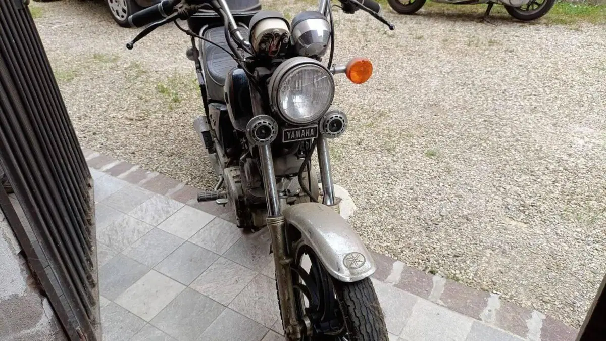 Yamaha   (4)