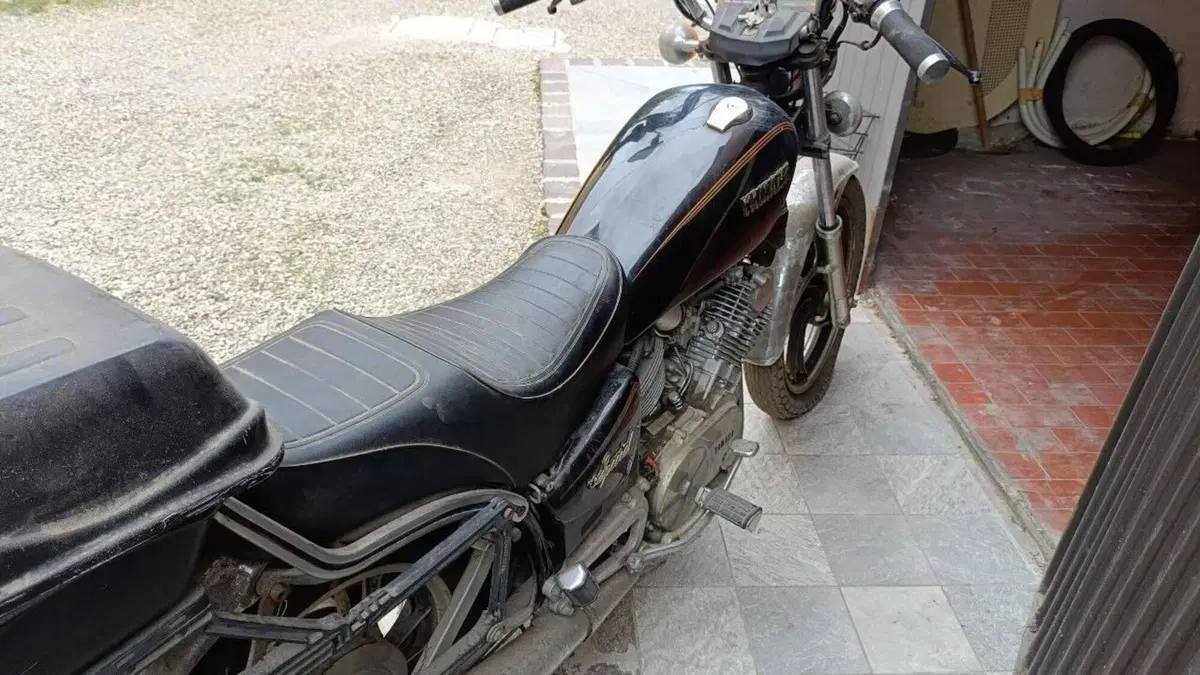 Yamaha   (5)