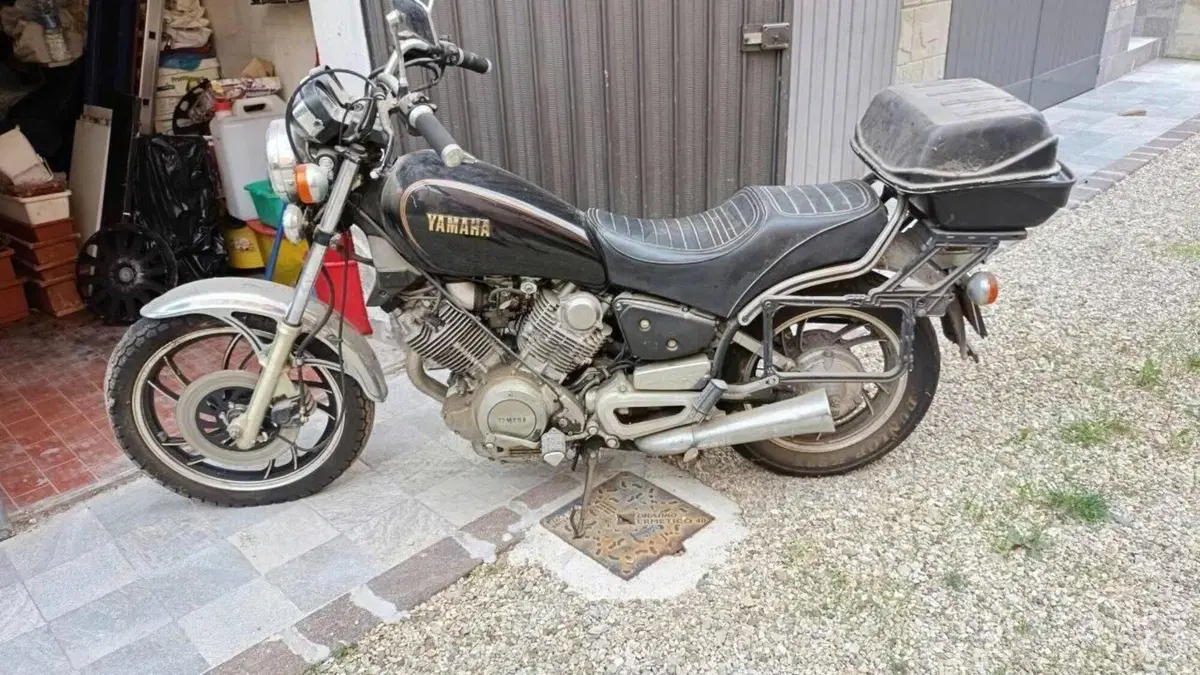 Yamaha   (6)
