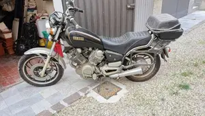 Yamaha   (6)