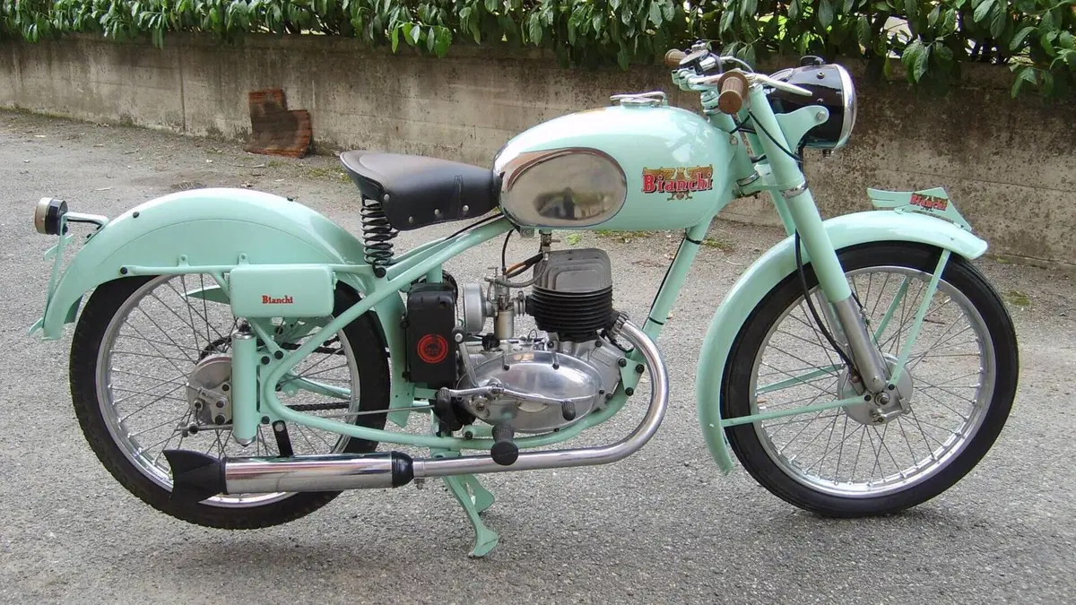 Bianchi  