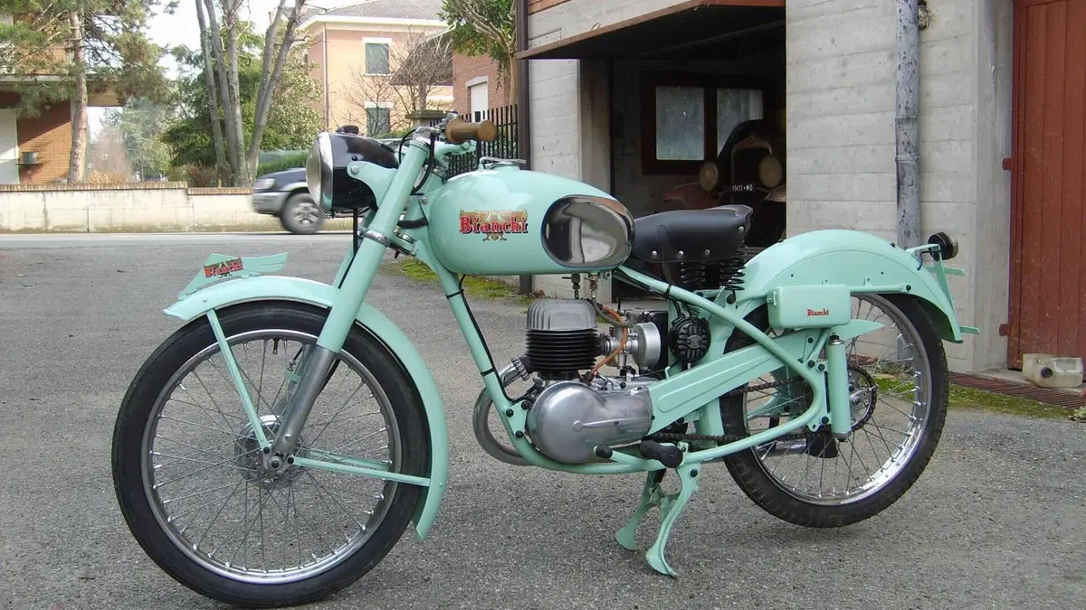 Bianchi   (2)