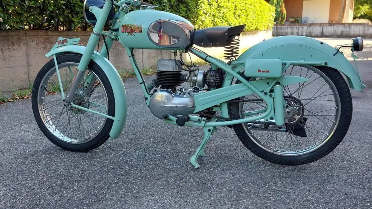 Bianchi   (3)