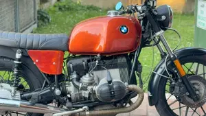 Bmw R 100 RS (1976 - 84) 