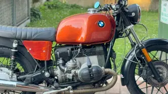 Bmw R 100 RS (1976 - 84) usata