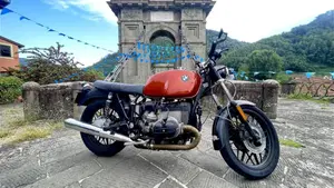Bmw R 100 RS (1976 - 84)  (4)