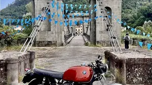 Bmw R 100 RS (1976 - 84)  (5)