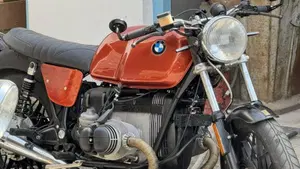 Bmw R 100 RS (1976 - 84)  (6)
