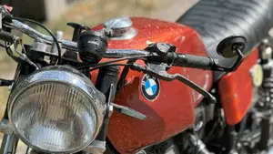 Bmw R 100 RS (1976 - 84)  (7)