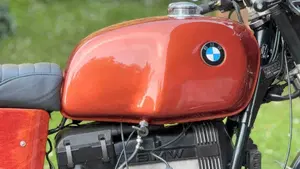 Bmw R 100 RS (1976 - 84)  (8)