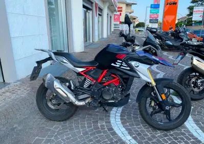 Bmw G 310 GS (2021 - 25) - Annuncio 10089791