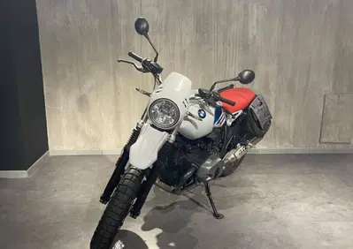 Bmw R nineT Urban GS 1200 (2017 - 20) - Annuncio 10089796