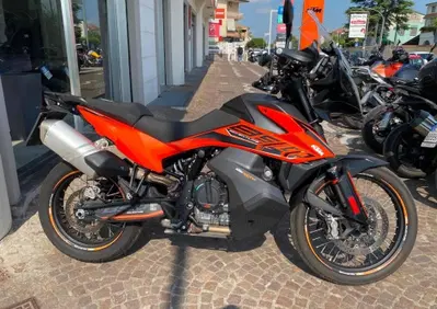 KTM 890 Adventure (2022) - Annuncio 10089797