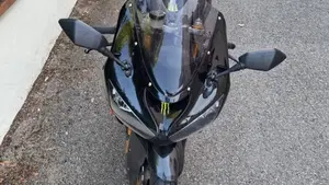 Kawasaki Ninja 636 ZX-6R (2005 - 06)  (3)
