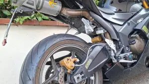 Kawasaki Ninja 636 ZX-6R (2005 - 06)  (4)