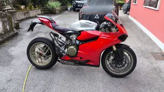 Ducati 1199 Panigale ABS (2013 - 14) usata