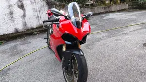 Ducati 1199 Panigale ABS (2013 - 14)  (6)