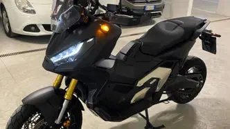 Honda X-ADV 750 DCT (2021 - 24)
