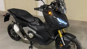 Honda X-ADV 750 DCT (2021 - 24)  (2)