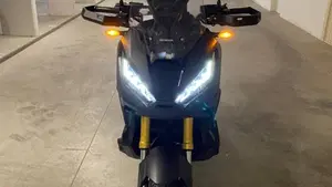 Honda X-ADV 750 DCT (2021 - 24)  (4)