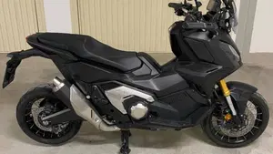 Honda X-ADV 750 DCT (2021 - 24)  (8)