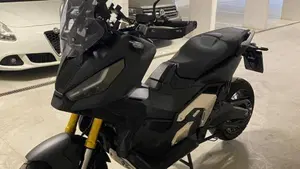 Honda X-ADV 750 DCT (2021 - 24)  (9)