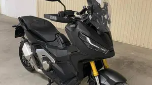 Honda X-ADV 750 DCT (2021 - 24)  (10)