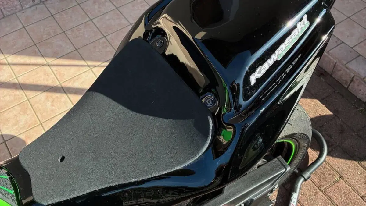 Kawasaki Ninja 400 (2023)  (3)