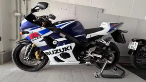 Suzuki GSX-R1000 (2003 - 04)  (3)