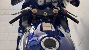 Suzuki GSX-R1000 (2003 - 04)  (4)