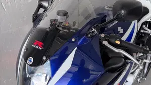 Suzuki GSX-R1000 (2003 - 04)  (8)
