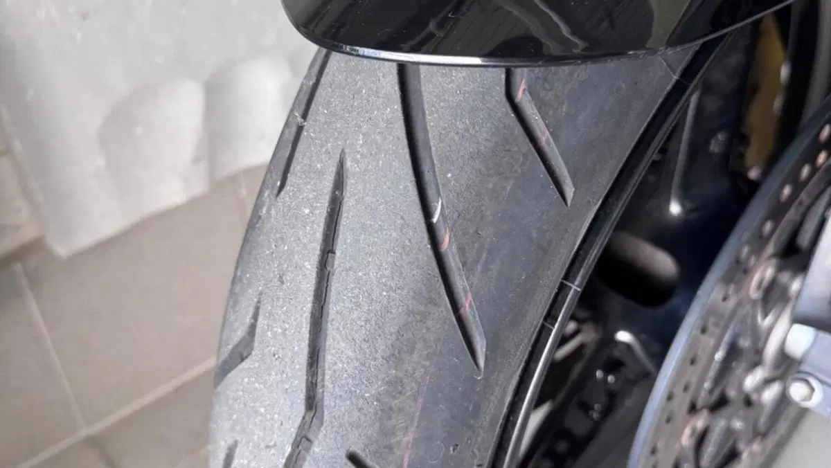 Suzuki GSX-R1000 (2003 - 04)  (9)