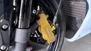 Suzuki GSX-R1000 (2003 - 04)  (10)