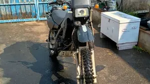 Kawasaki KLR 250 