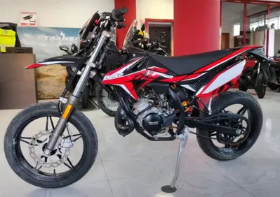 Betamotor RR 50 Motard (2021 - 26) - Annuncio 10089807