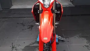 Honda CRF 300L (2025 - 26)  (2)