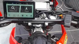 Honda CRF 300L (2025 - 26)  (5)