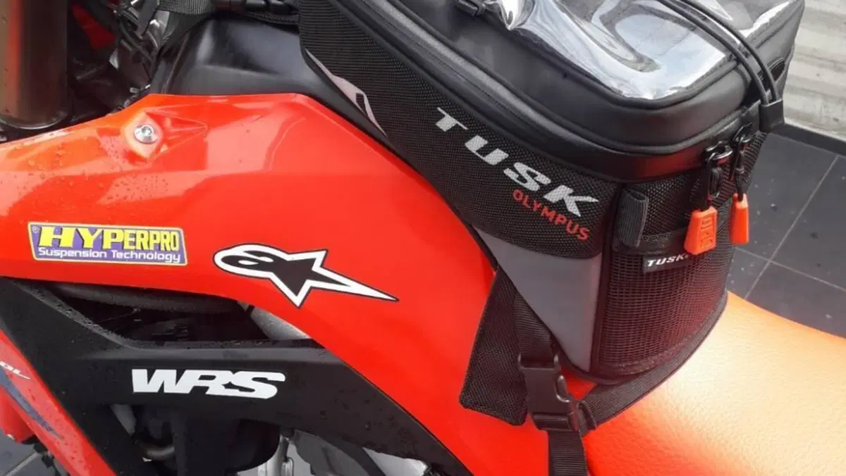 Honda CRF 300L (2025 - 26)  (6)