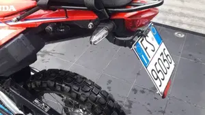 Honda CRF 300L (2025 - 26)  (7)
